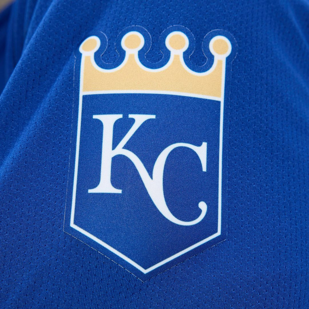 Bobby Witt Jr. Kansas City Royals Alternate 2 Limited Player Jersey - Royal