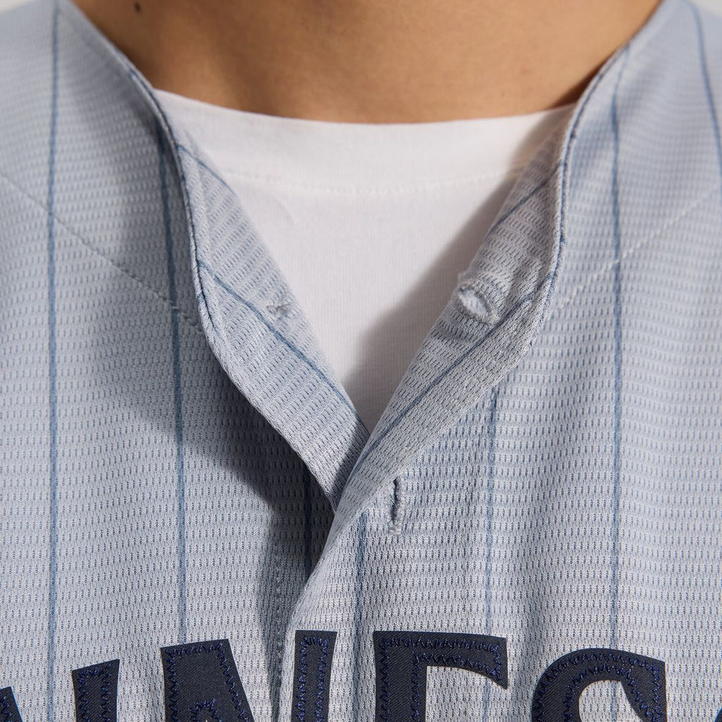 Minnesota Twins Home Replica Team Jersey - White