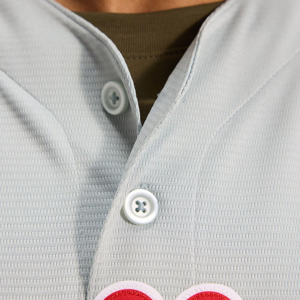 Bryce Harper Philadelphia Phillies Alternate Replica Jersey - Cream