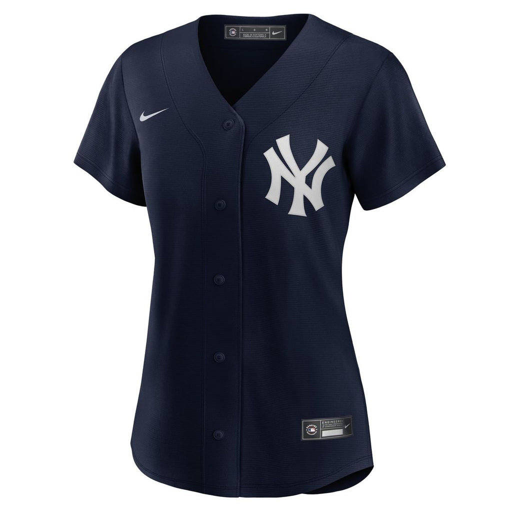 Gerrit Cole New York Yankees Women's Home Replica Player Jersey - White