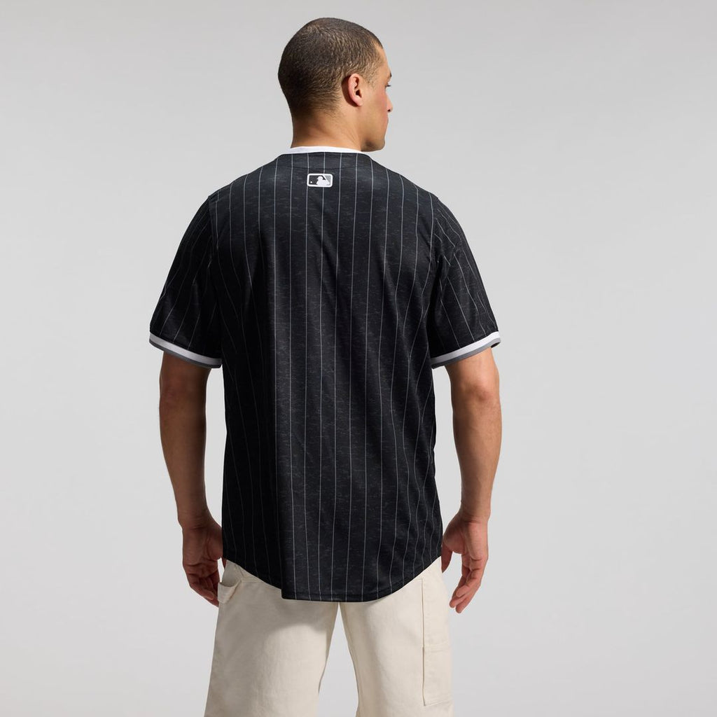 Chicago White Sox City Connect Limited Jersey - Black