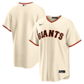 San Francisco Giants Home Replica Jersey - Cream