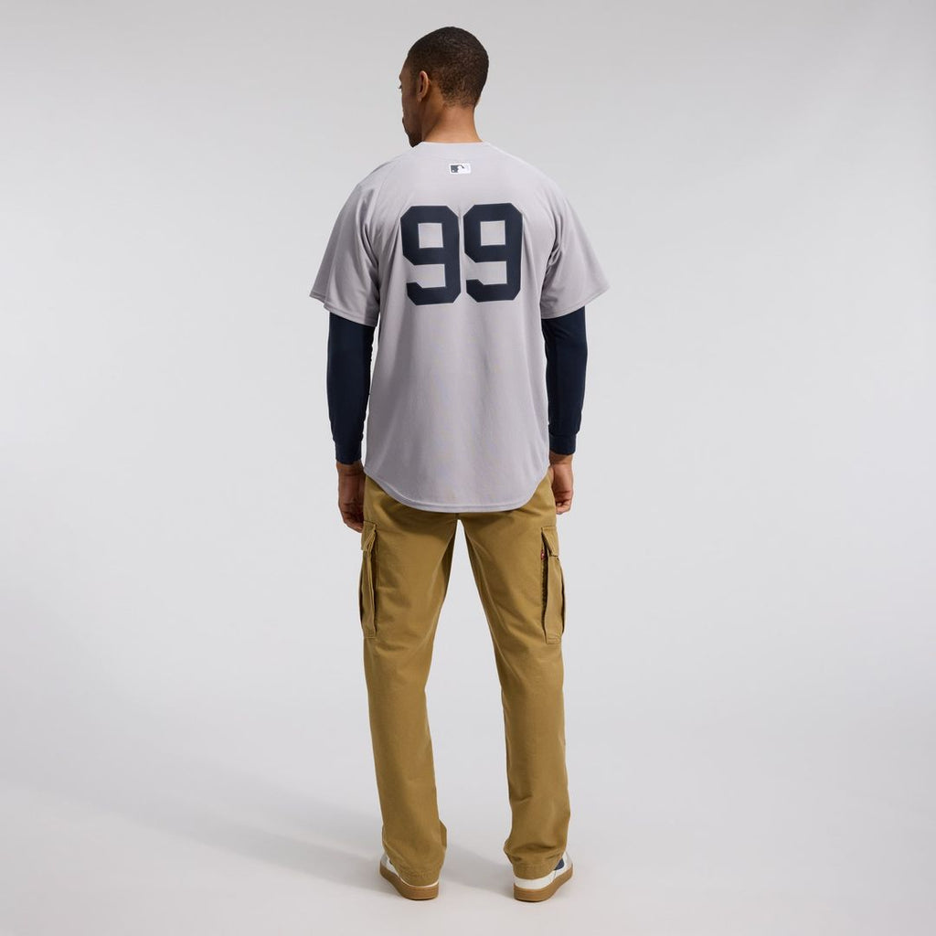 Aaron Judge New York Yankees Alternate Limited Player Jersey - Navy