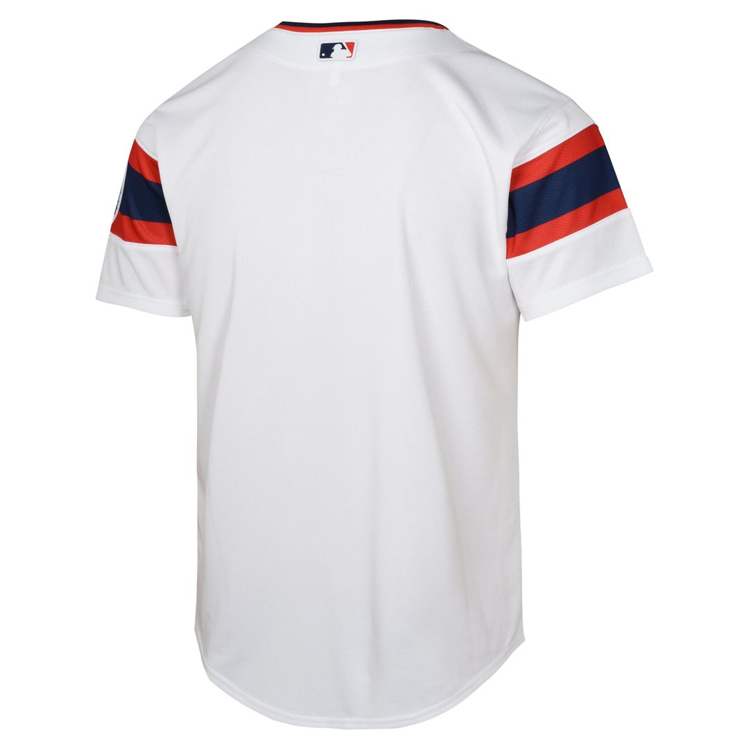 Chicago White Sox Youth Alternate Limited Jersey - White