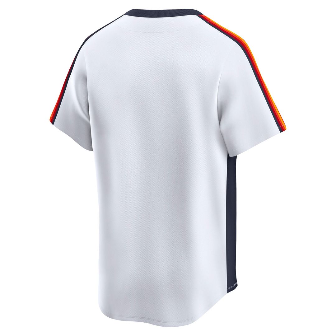 Houston Astros Cooperstown Collection Limited Jersey - White