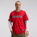 Cleveland Guardians Alternate Limited Jersey - Red