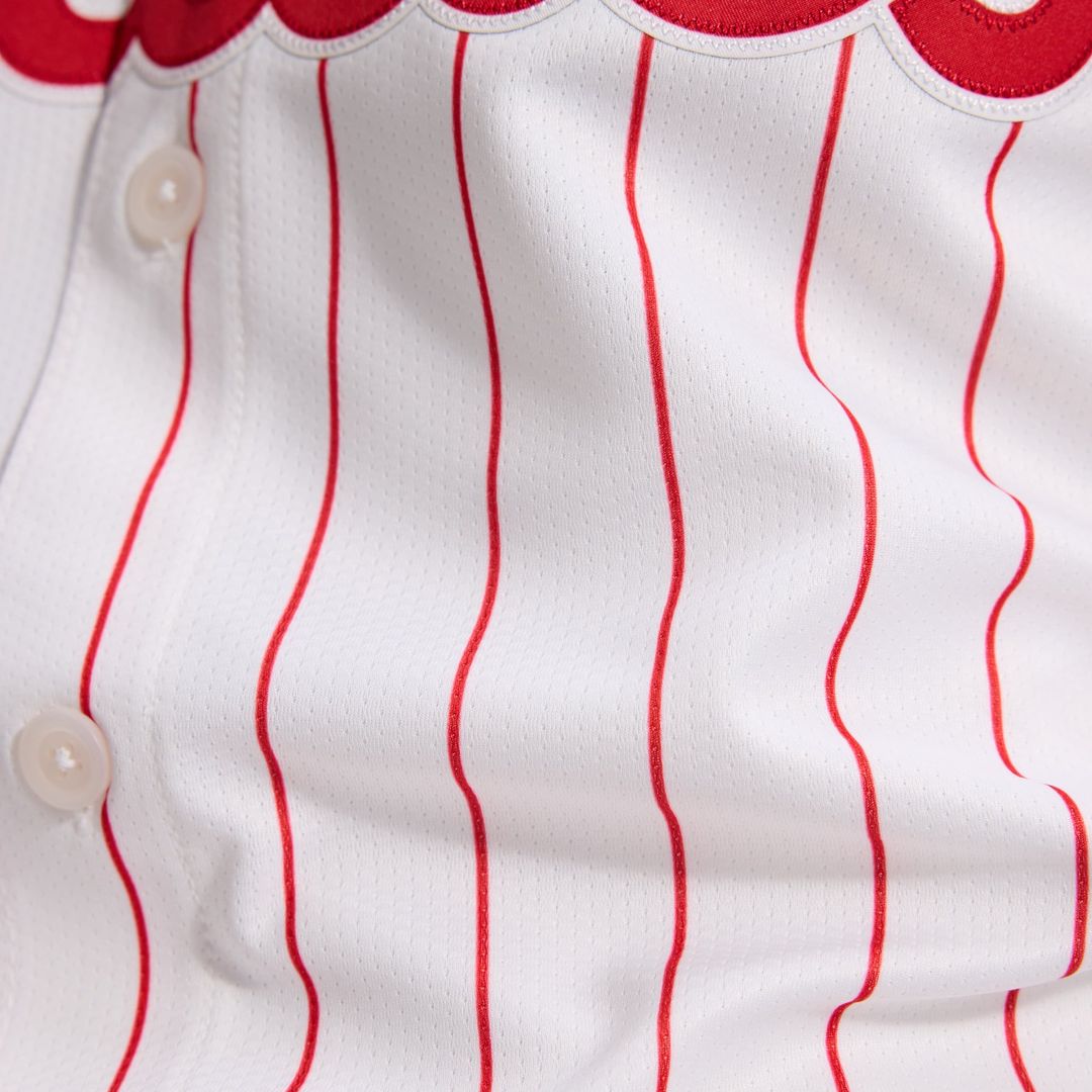 Philadelphia Phillies Alternate Limited Jersey - Light Blue