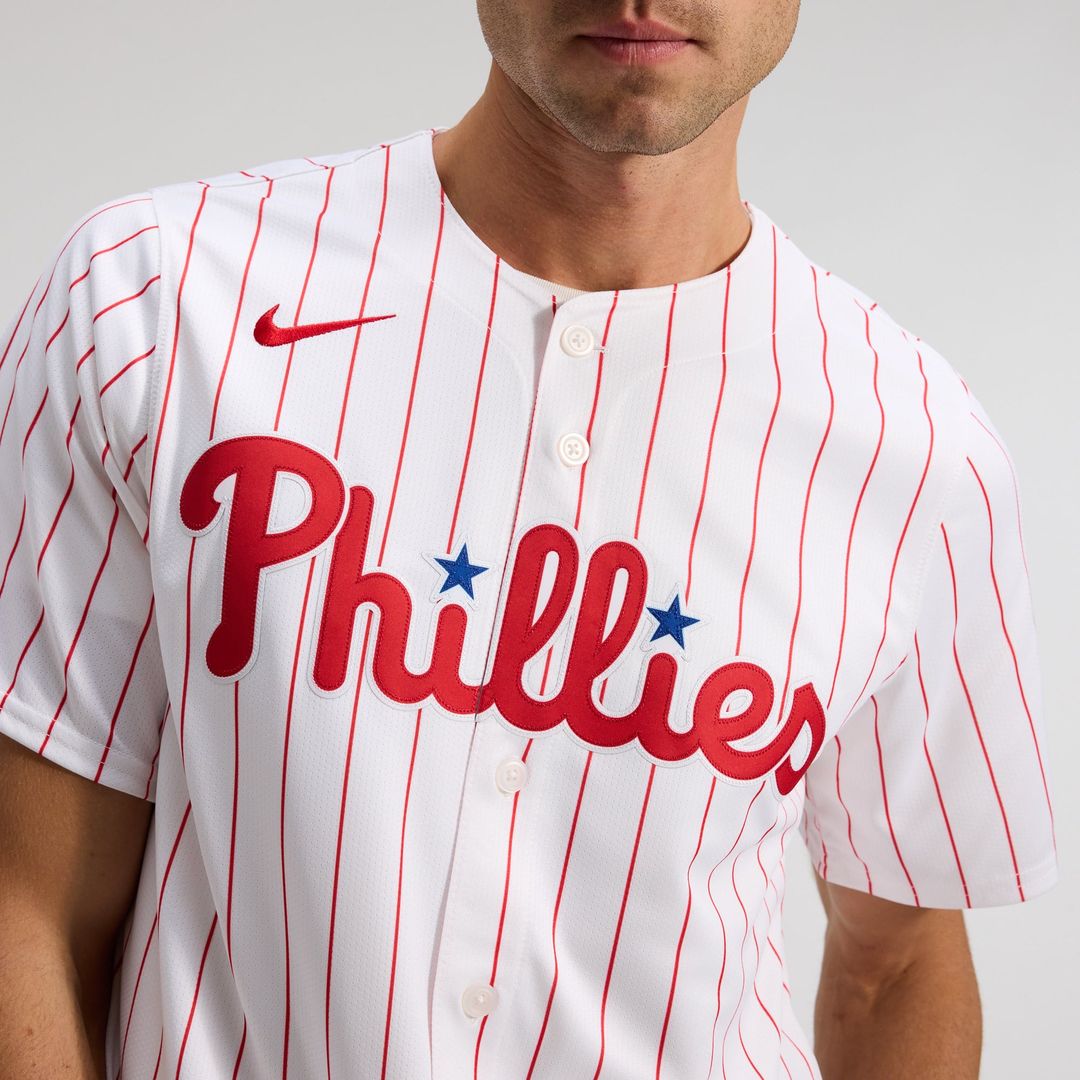 Philadelphia Phillies Alternate Limited Jersey - Light Blue