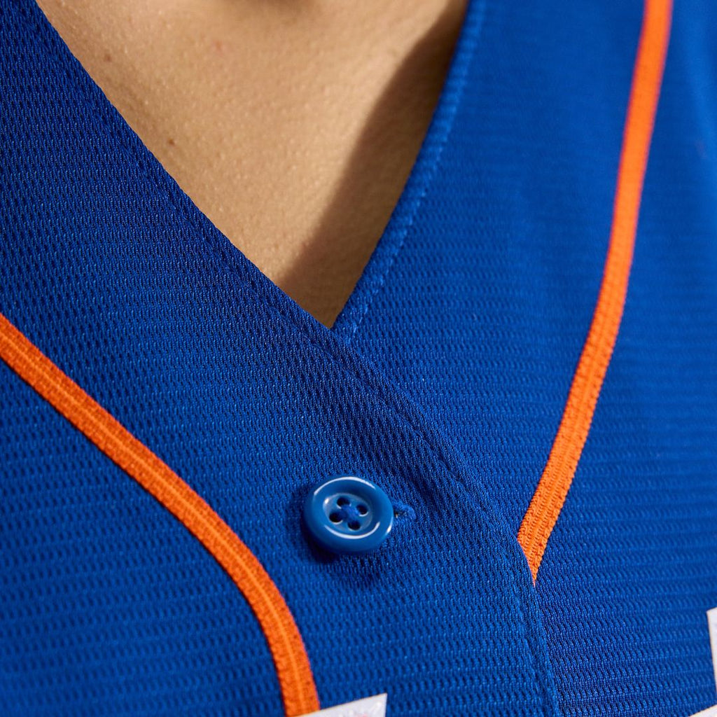 Juan Soto New York Mets Women's Alternate Replica Baseball Jersey - Royal