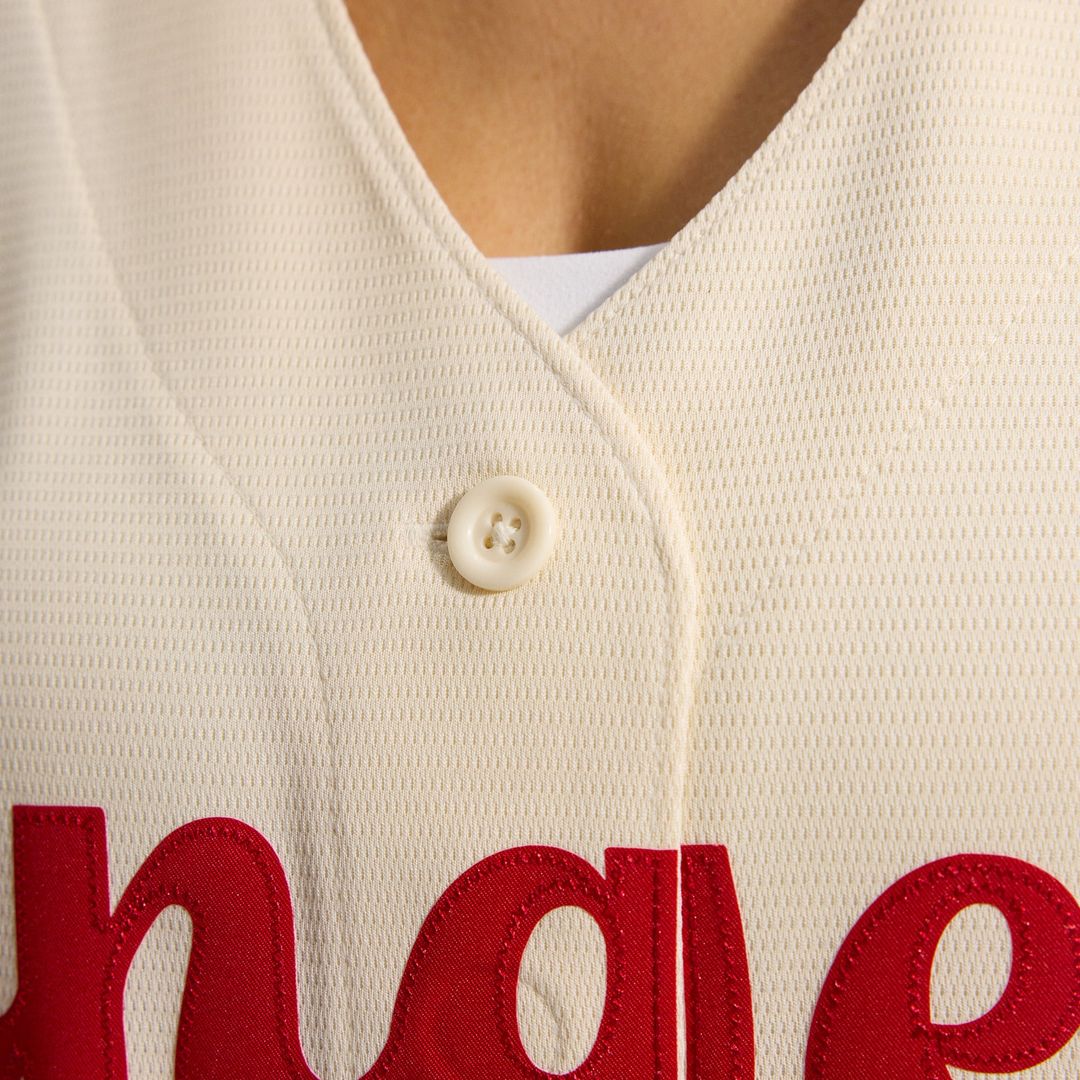 Anthony Rendon Los Angeles Angels Women's City Connect Replica Player Jersey - Cream
