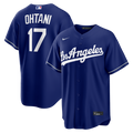 Shohei Ohtani Los Angeles Dodgers Alternate Replica Jersey - Royal