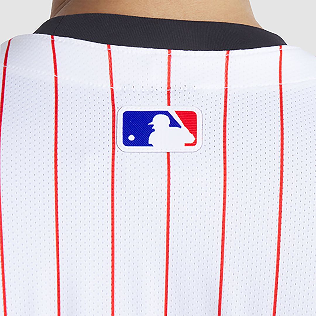 Bryce Harper Philadelphia Phillies Alternate Elite Jersey - Light Blue