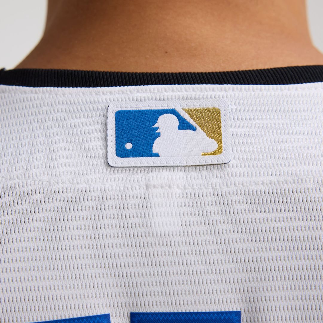 Bobby Witt Jr. Kansas City Royals Home Replica Player Jersey - White