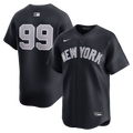 Aaron Judge New York Yankees Alternate Limited Player Jersey - Navy