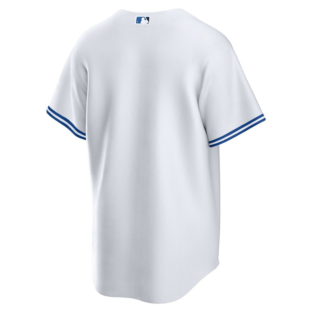 Toronto Blue Jays Home Replica Team Jersey - White