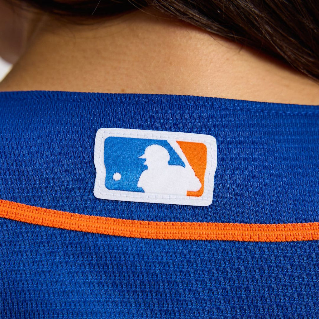 Juan Soto New York Mets Women's Alternate Replica Baseball Jersey - Royal