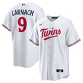 Trevor Larnach Minnesota Twins Home Replica Jersey - White