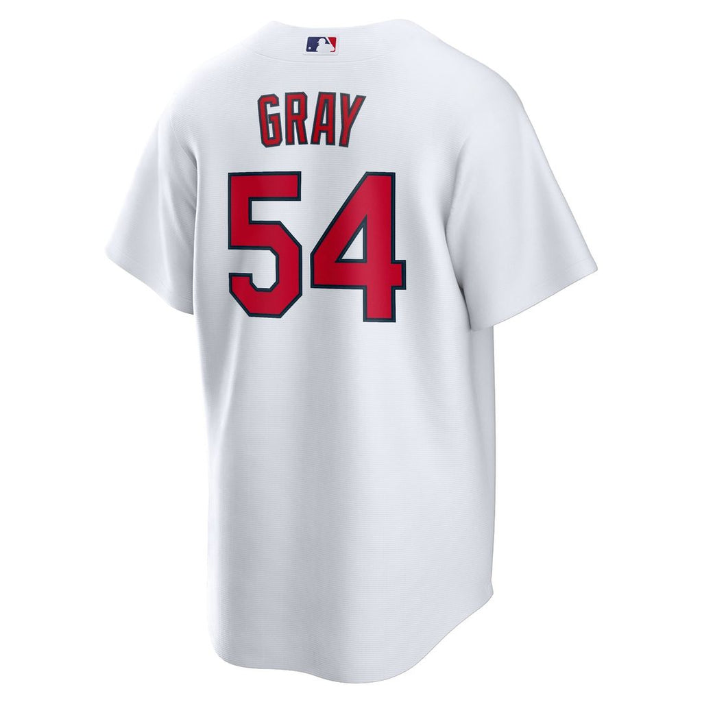 Sonny Gray St. Louis Cardinals Home Replica Jersey - White
