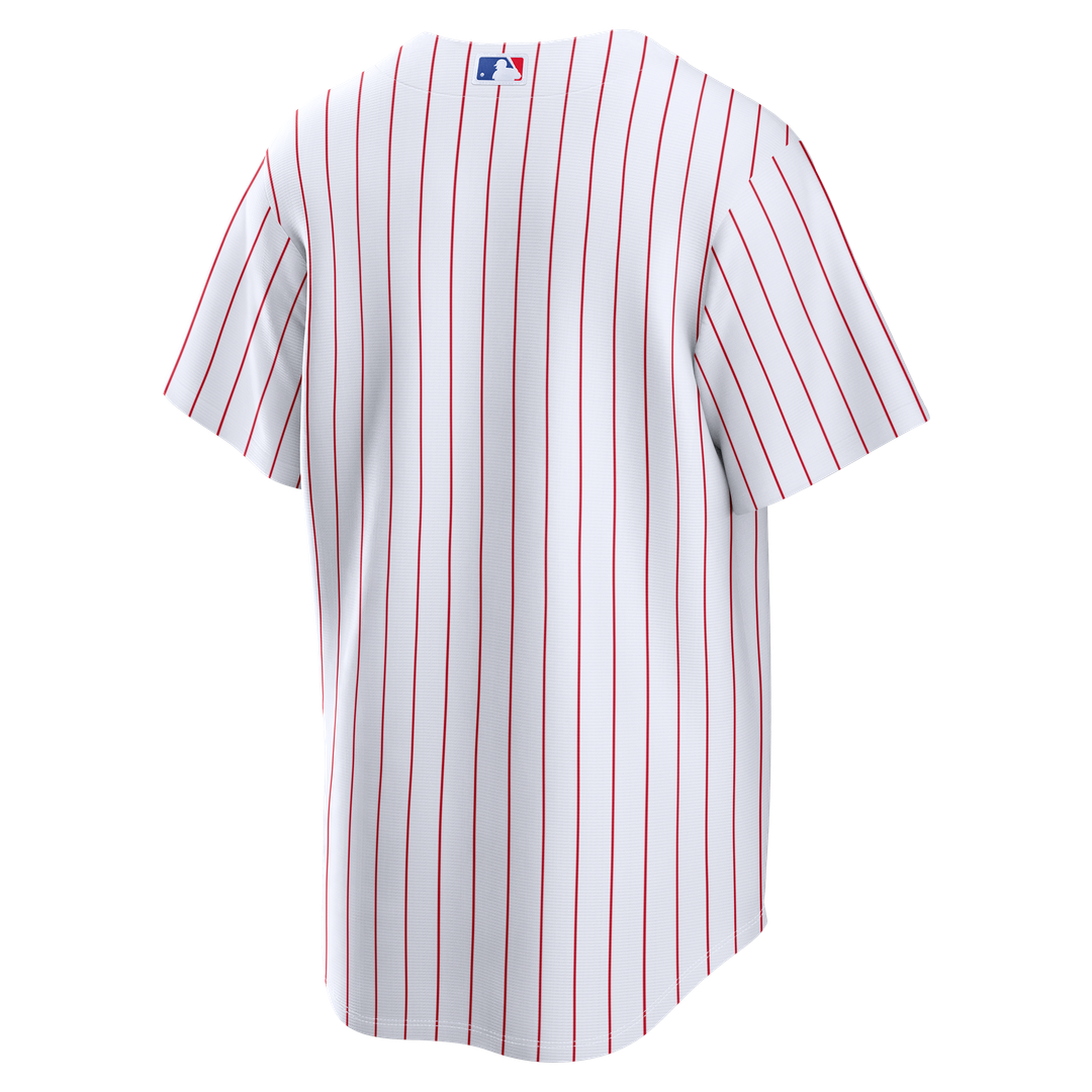 Philadelphia Phillies Alternate Replica Jersey - Cream