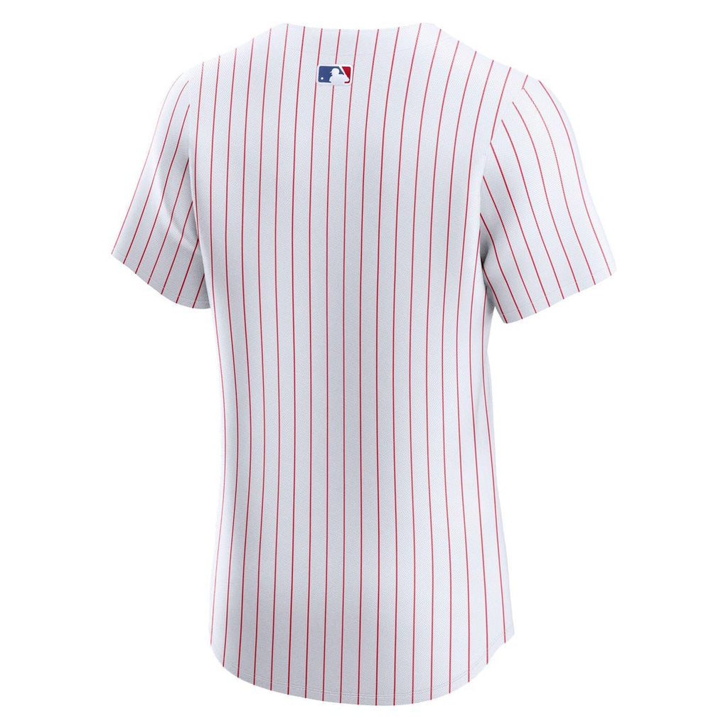 Philadelphia Phillies Alternate Elite Jersey - Light Blue
